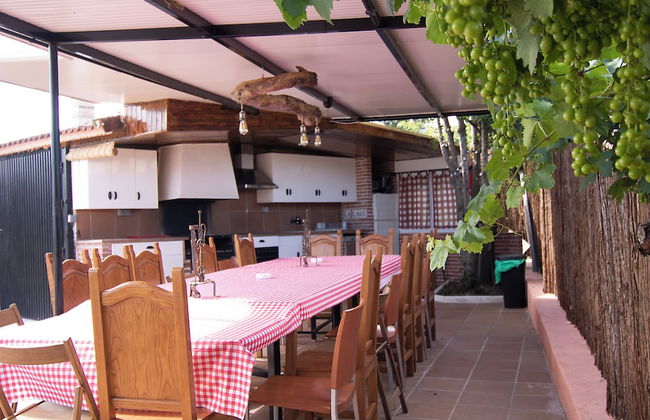 Casa Rural La Lagunilla Golf - Photo 80