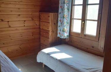 Les Chalets de Grazimis - Photo 44