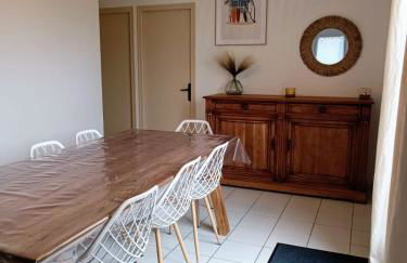 Maison familiale à 600m de la plage 8mn à pieds - Foto 1