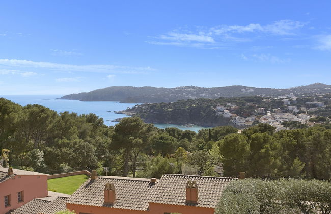 Villa Ses Brises 28 - Foto 29