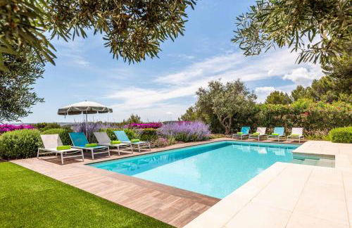 Villa Sarah - Foto 16