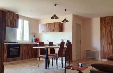 Maison charmeur avec jardin à Puy-l'Évêque et piscine partagée - Foto 7