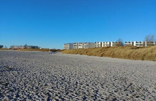 Fehmarn Burgtiefe Südstrand 2 Zimmer Wohnung SEESTERN mit Süd-Bk WaMa - Foto 24