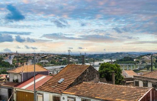 Porto Insight Apartments Campanhã - Foto 42