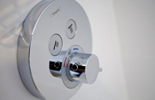 Pebbles - A relaxing King Studio - Foto 7