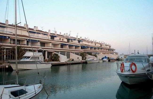 Apartamentos El Puerto - Foto 10