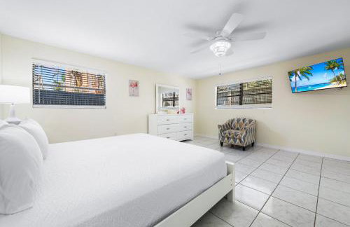 Living the Dream By Beachside Management - Foto 54