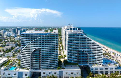 Beachfront-Spacious W Residence - Foto 33