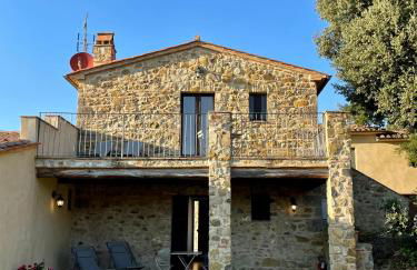 Podere Montale Il Borgo - Foto 160