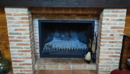 Casa Rural Entreolivos - Foto 5