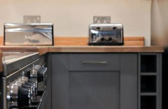 Connel House - Luxury self-catering 4-bedroom home - Foto 17