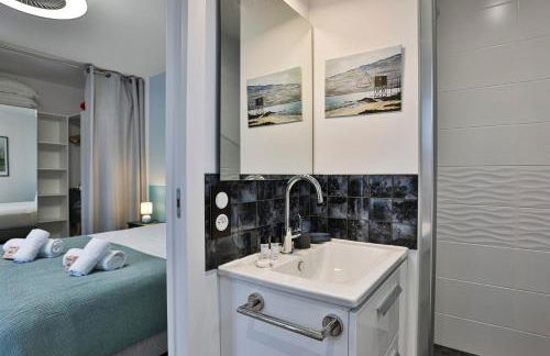 Élégante maison avec piscine - Foto 27