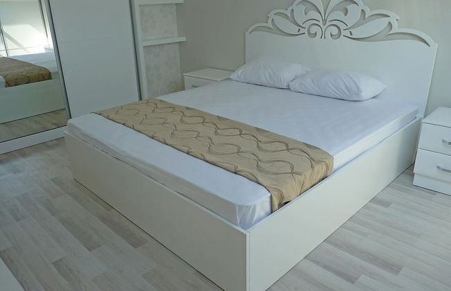 Roma Residence - Emir Gursu Houses B - Foto 8