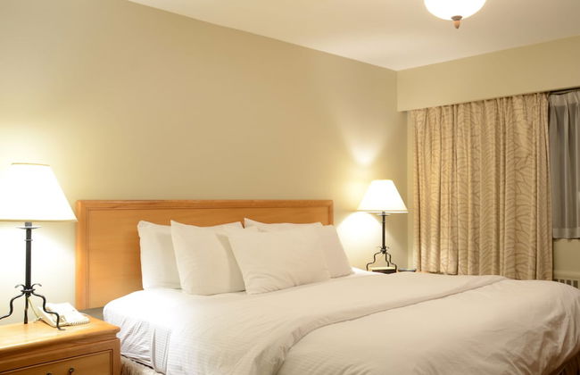 Rosellen Suites At Stanley Park - Foto 4