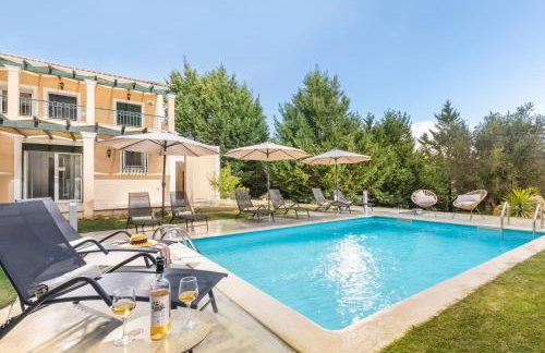 Eleonas Luxury Homes - Foto 58