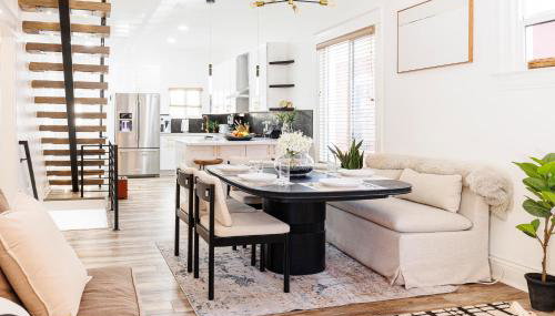 Lux Newly Remodeled DT, Patio, Fully Stocked 5Bd, 3Ba - Foto 2