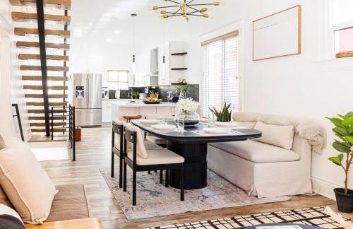 Lux Newly Remodeled DT, Patio, Fully Stocked 5Bd, 3Ba - Foto 2