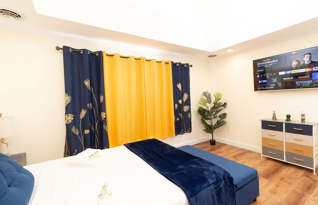 Yachtsman's Cove with 3-Levels - Foto 12