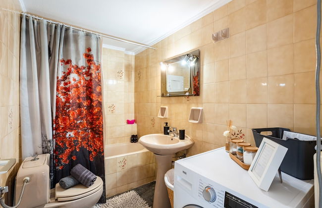 Vicky s Cozy Nest Your Home by the Sea - Foto 27