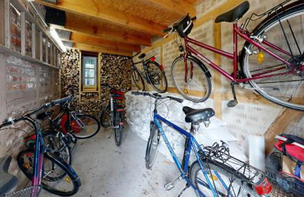 Strandhaus Landsitz Vierjahreszeiten - Foto 21