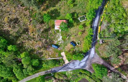 Casinha Rubiães - Foto 18