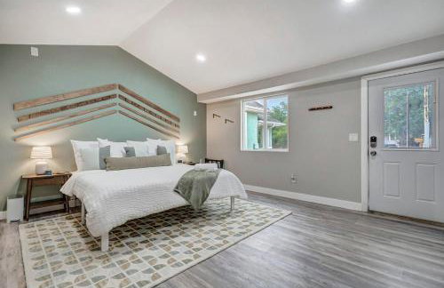 Institute Charm - Near Hotspots King Sleek Studio - Foto 8