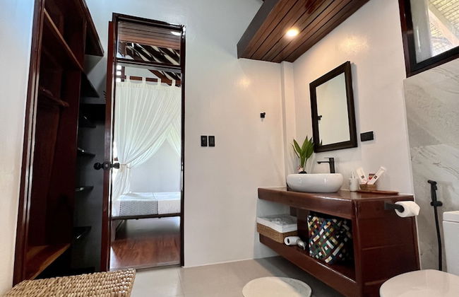 Sandy Feet Siargao - Foto 17