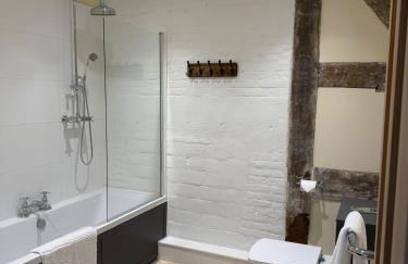 Staple Cross Cottage - Foto 21