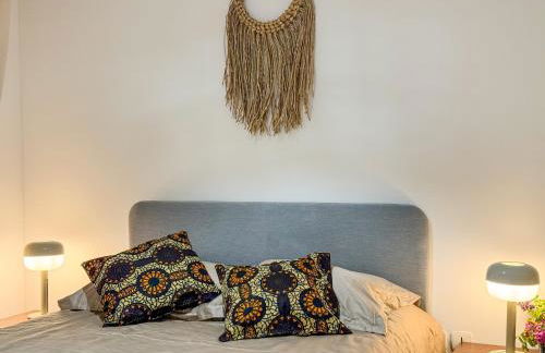 Le BLUET * entièrement équipe * tout confort - Foto 12