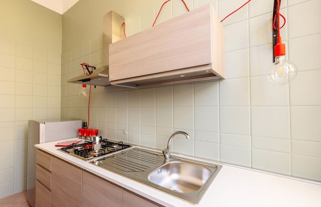 Lolli Apartments by Wonderful Italy - Foto 43