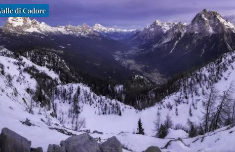 Il rifugio sotto le stelle - Foto 15