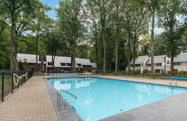 Hengelhoef Park Apartment - Foto 16