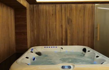 ZŁOCKIE HILL spa - Foto 14