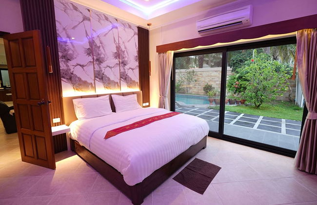 Majestic Seaside Pool Villa - Foto 20