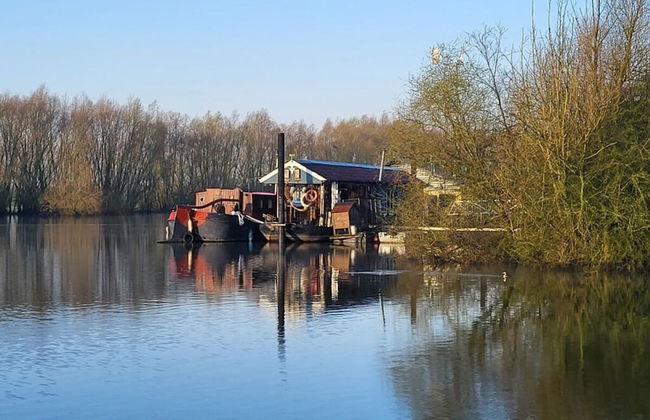 Holiday Home Chalet 79 - Photo 21