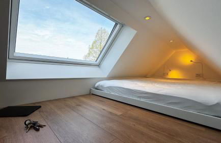 City-Apartment in bester Lage - Foto 17