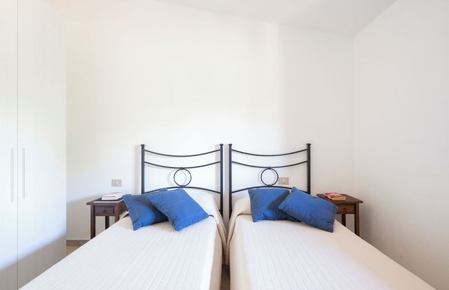 Residence Oasi e Oasi Blu - Foto 26