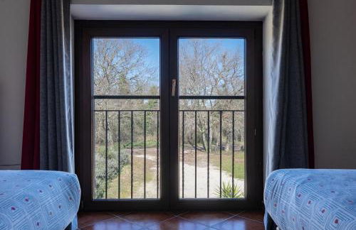 Tenuta Monte La Guardia - Cascate Naturali - Photo 131