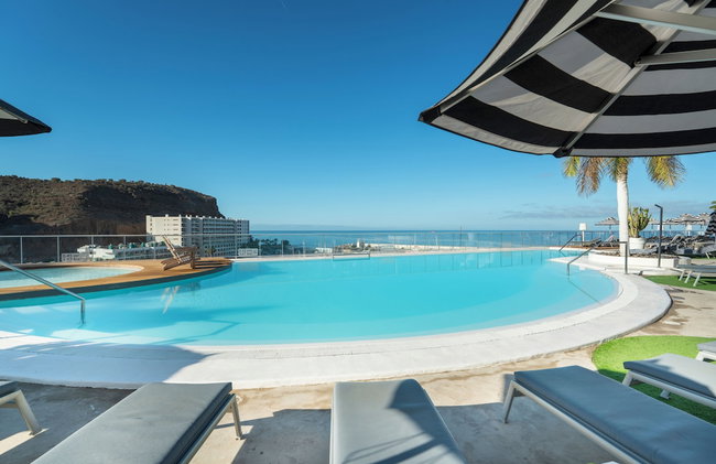 Marina Bayview - Adults Only - Photo 43