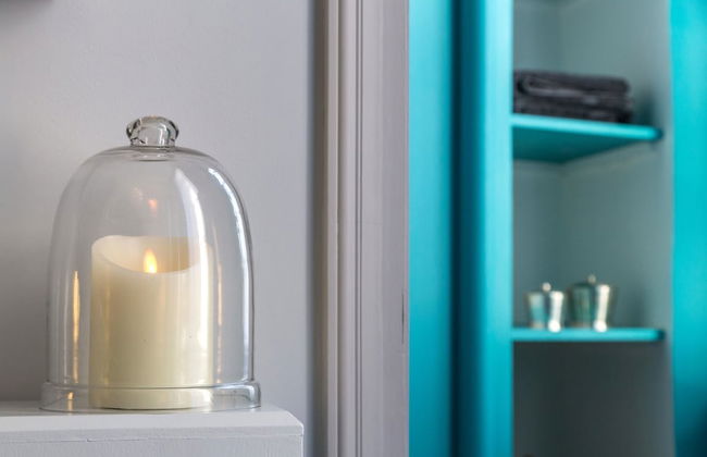 Maison Ailleurs - Foto 37