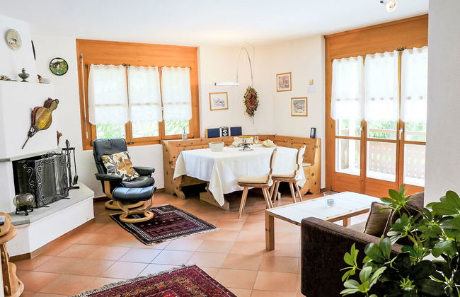 Casa La Planüra - Foto 2