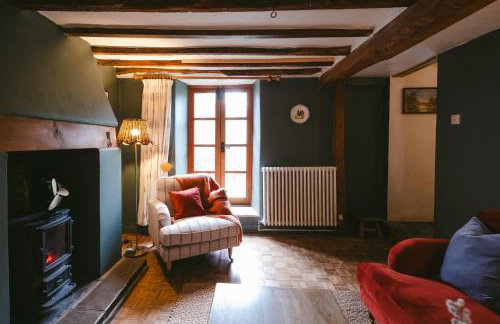 Family-Friendly Cotswolds Cottage with Log Burner, Garden, Sleeps 6 - Foto 16