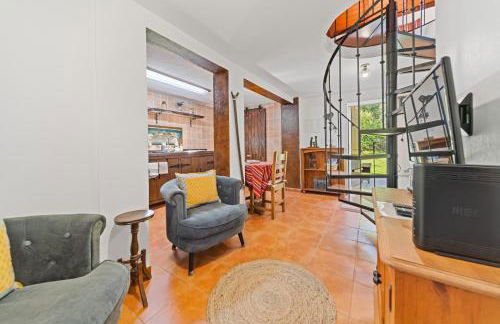 Mountain View Cottage - Foto 18