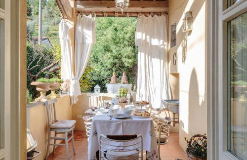 Villa in Camaiore with Pool & Tuscan Views - Foto 36