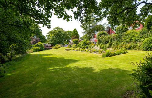 Ta Mill Cottages & Lodges - Pump Cottage - Foto 33