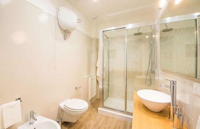 Loft 18 by Wonderful Italy - Foto 11