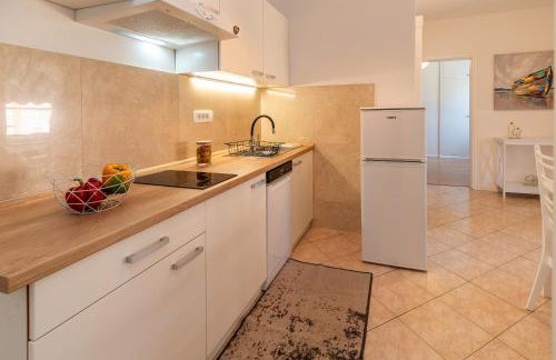 Apartments house Pinezic - Foto 33