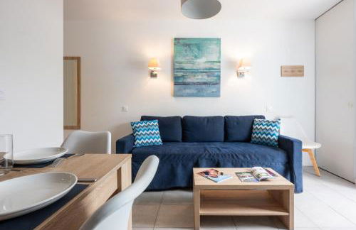 Résidence Odalys Rêve d'île - Foto 23