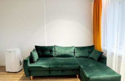 Kraków Cozy Spot Center - Foto 17