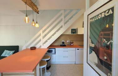 Maison de vacances - 4 chambres - Portiragnes-Plage - Foto 1